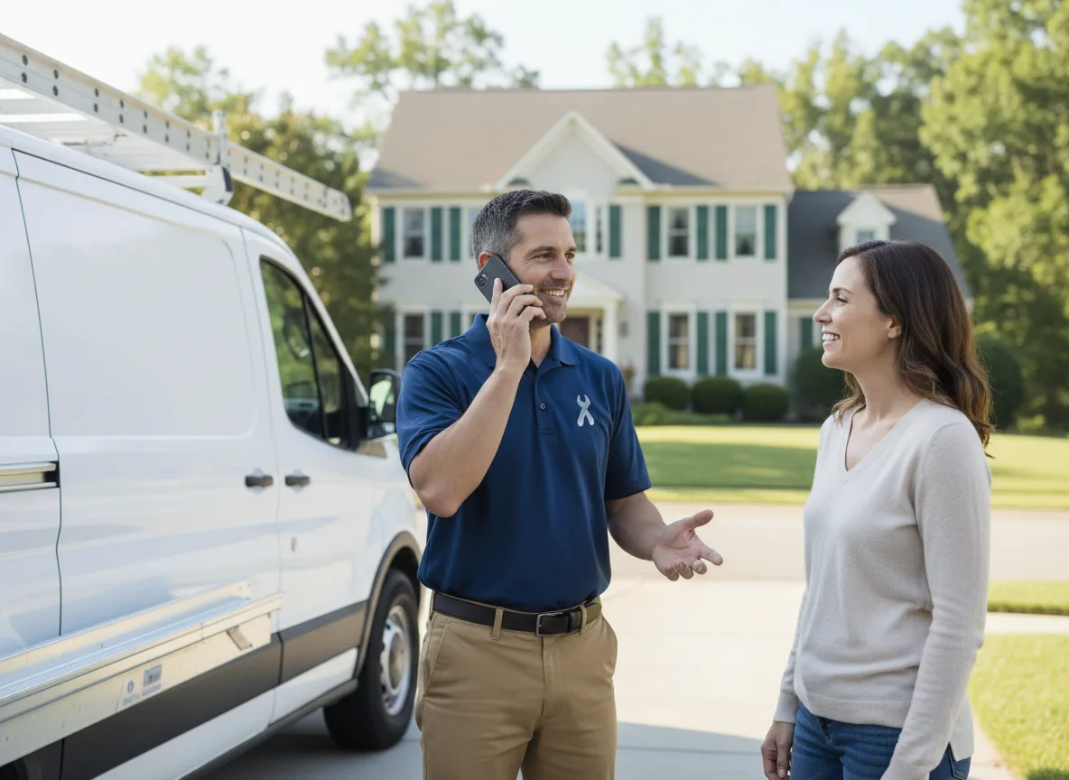 Home Gutter Service Mcminnville, TN FAQs